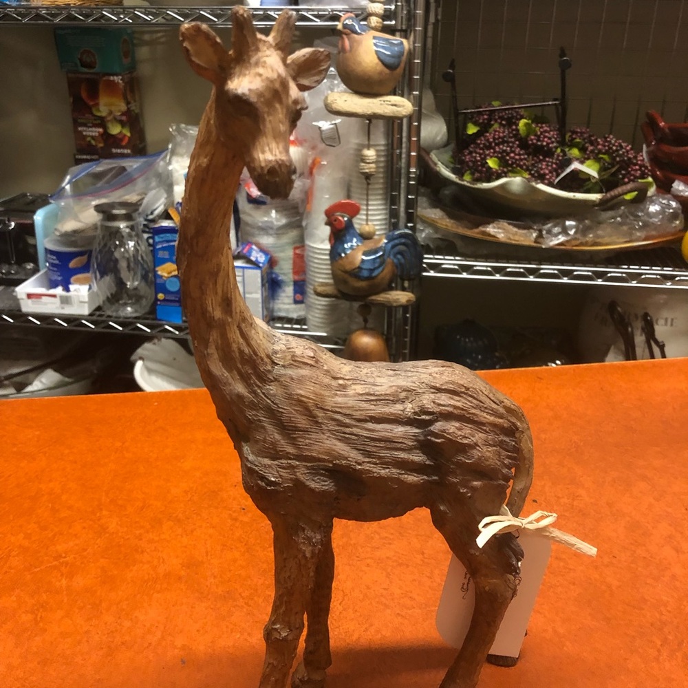 Giraffe